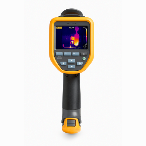 Thermography camera & accessories